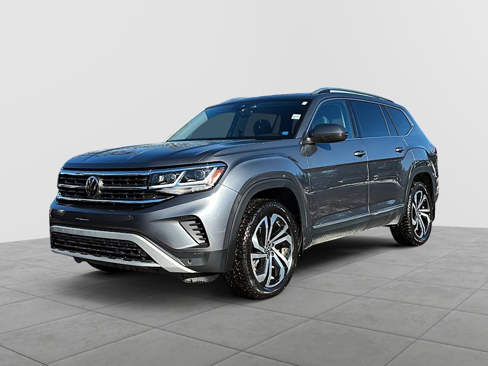 2023 Volkswagen Atlas  3.6 FSI Highline