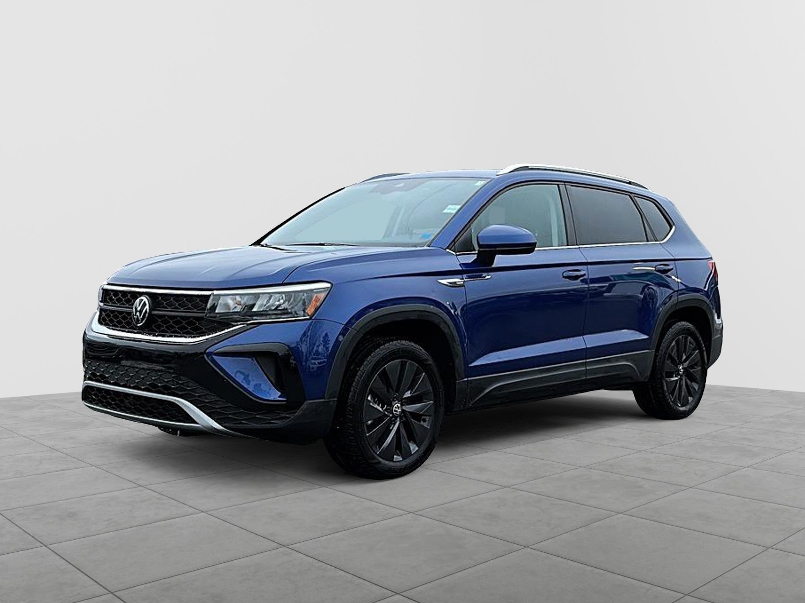 2024 Volkswagen Taos  Comfortline