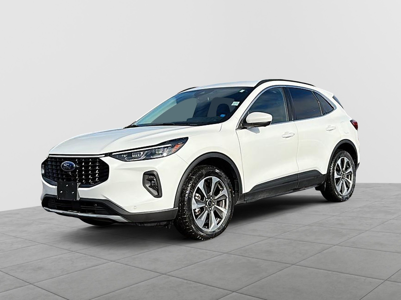 2024 Ford Escape  Platinum