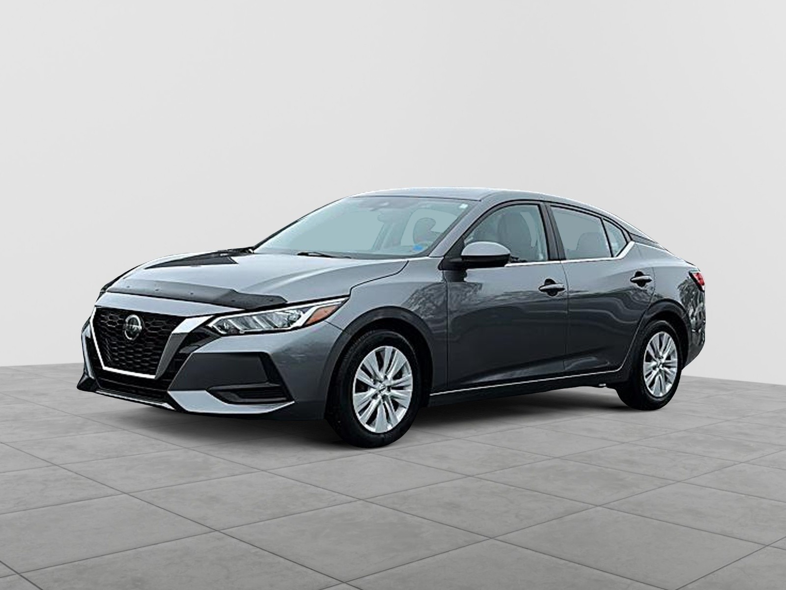 2023 Nissan Sentra  S