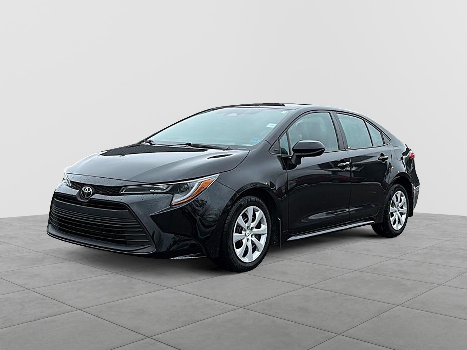 2024 Toyota Corolla  LE