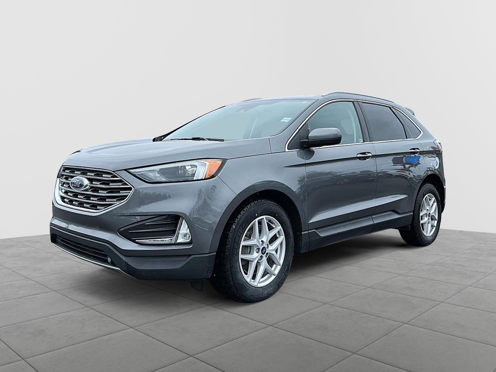 2022 Ford Edge  SEL