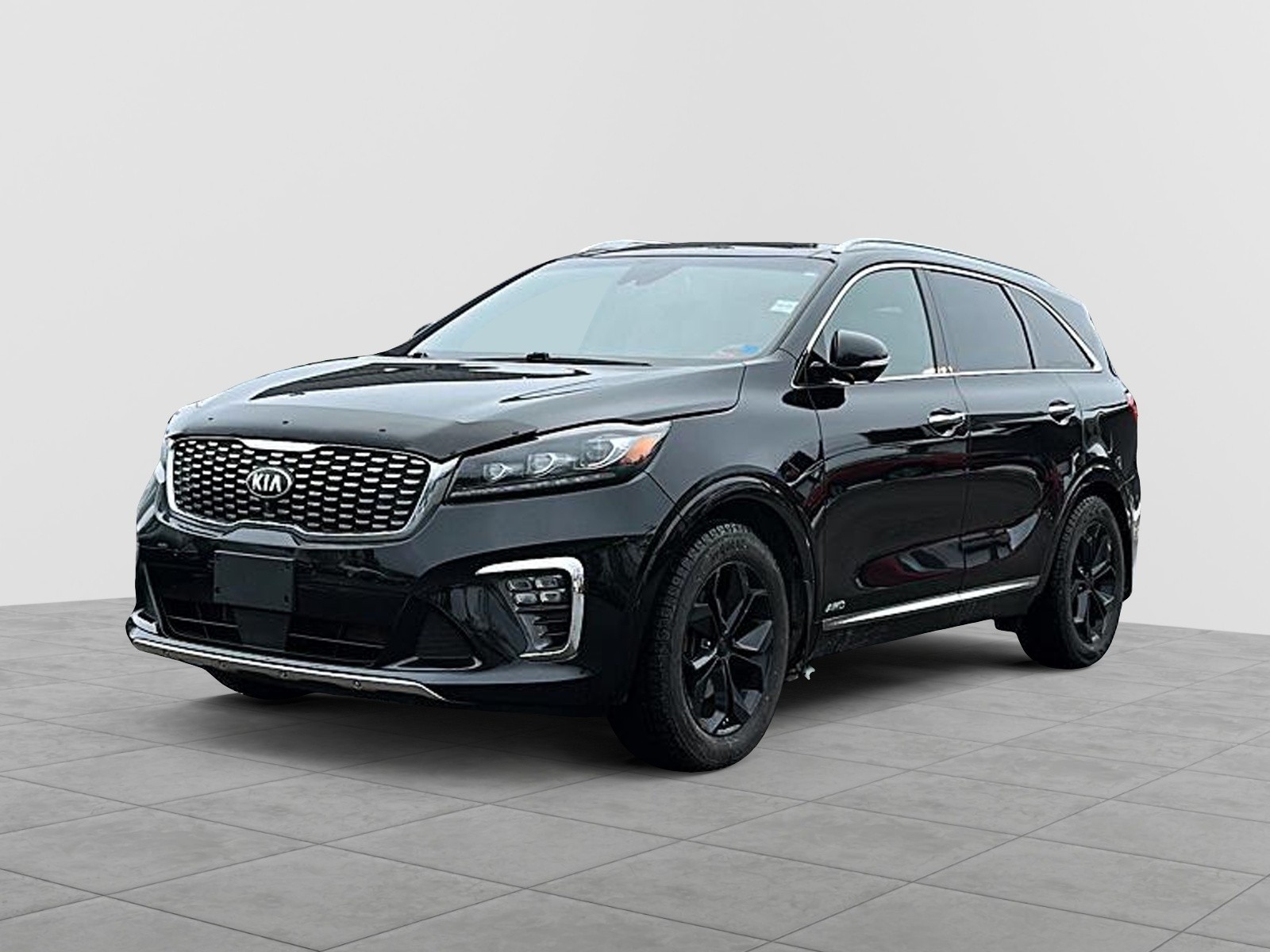 2019 Kia Sorento  3.3L SX