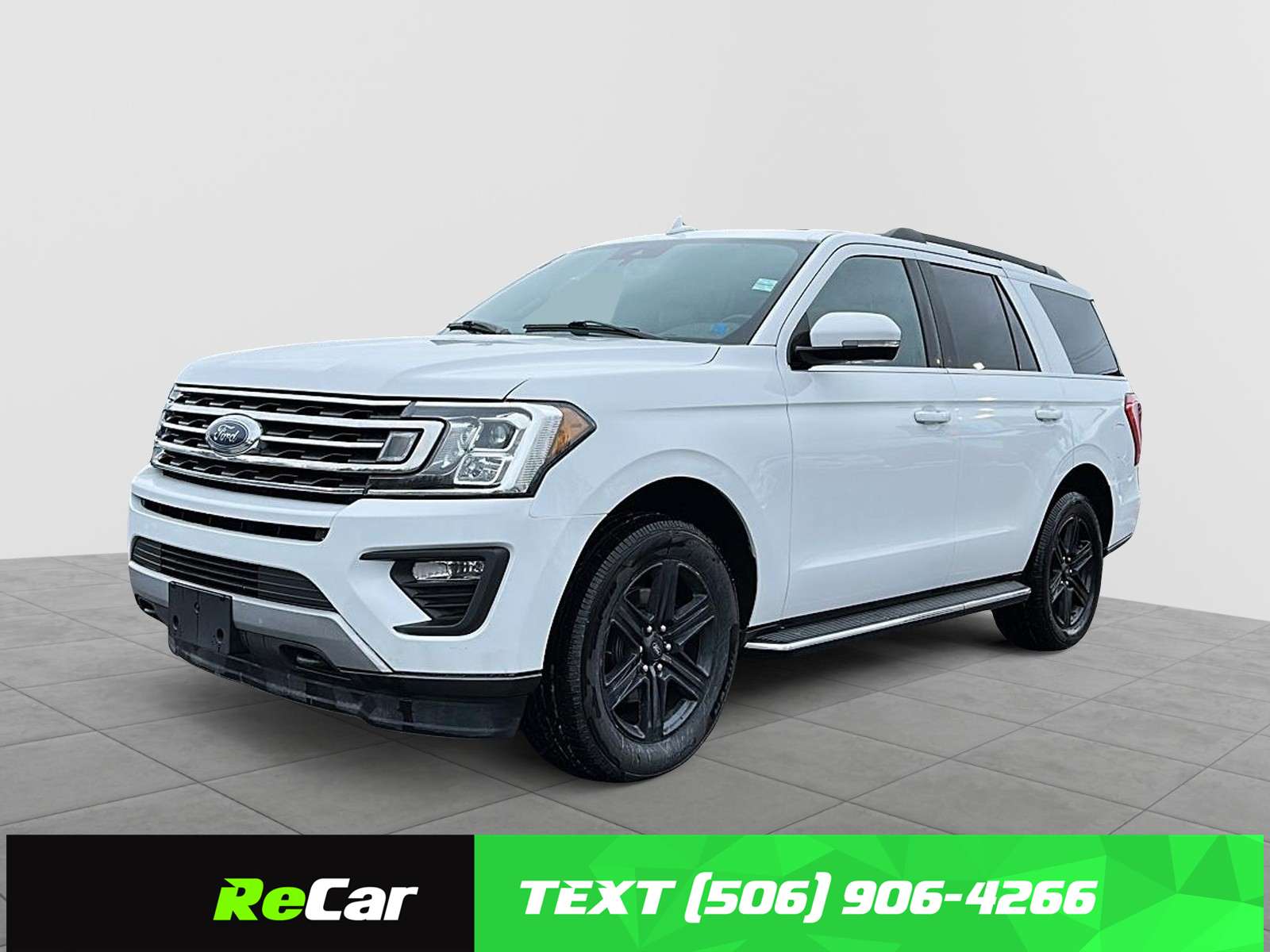 2021 Ford Expedition  XLT