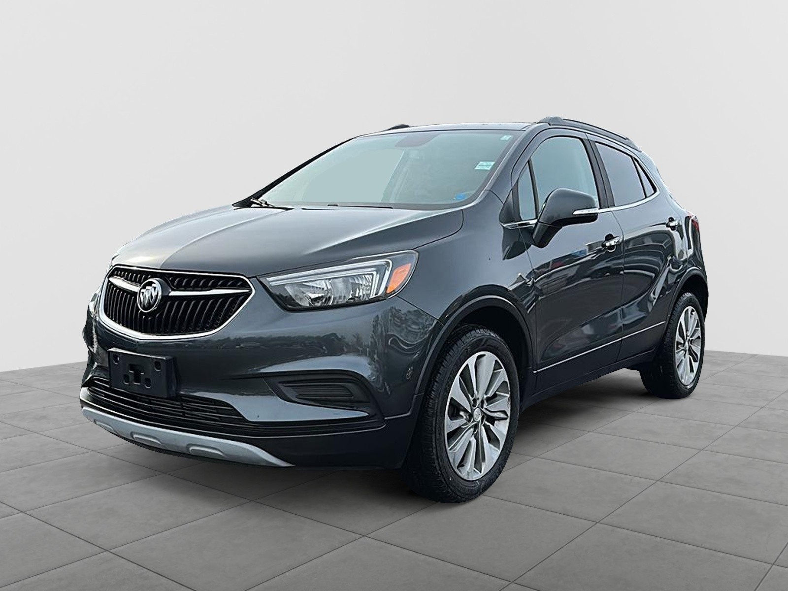 2018 Buick Encore  Preferred
