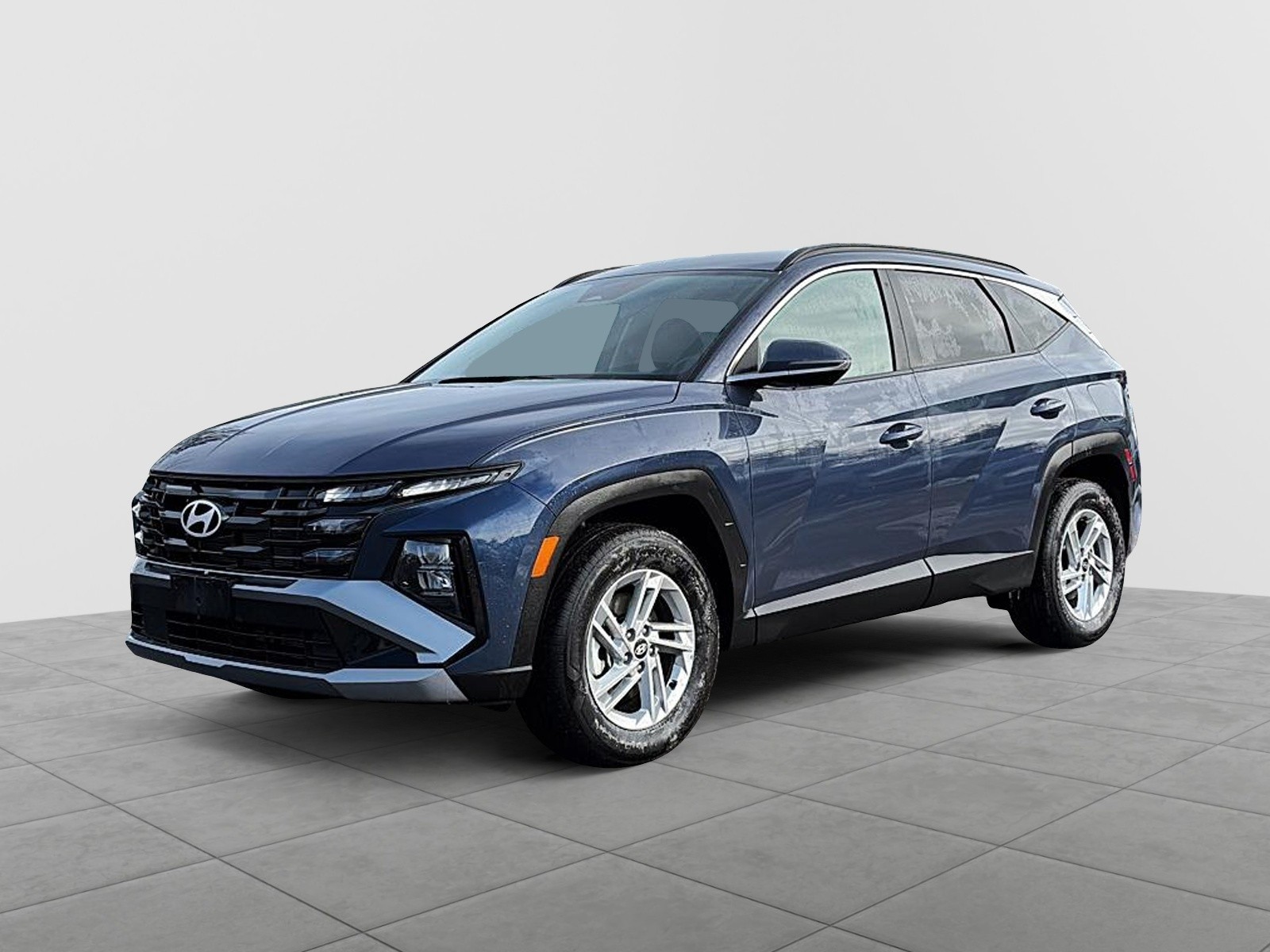 2025 Hyundai Tucson  Preferred