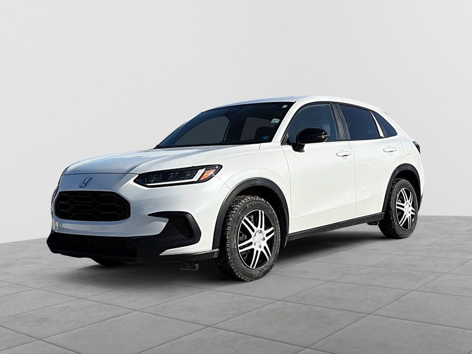 2025 Honda HR-V  Sport