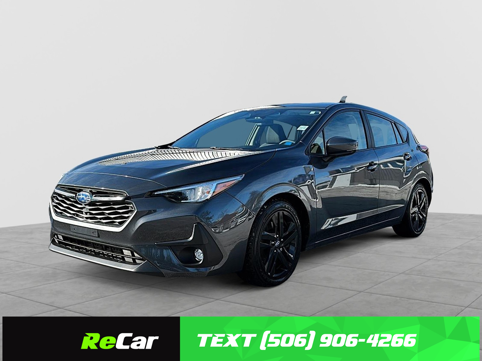 2024 Subaru Impreza  Touring