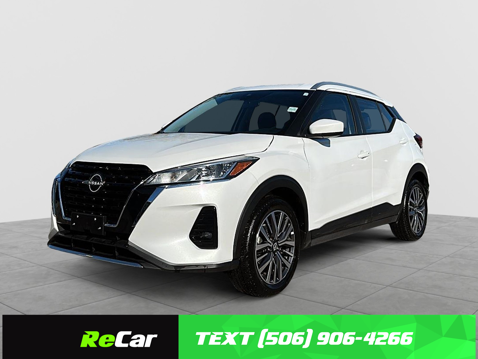 2024 Nissan Kicks  SV