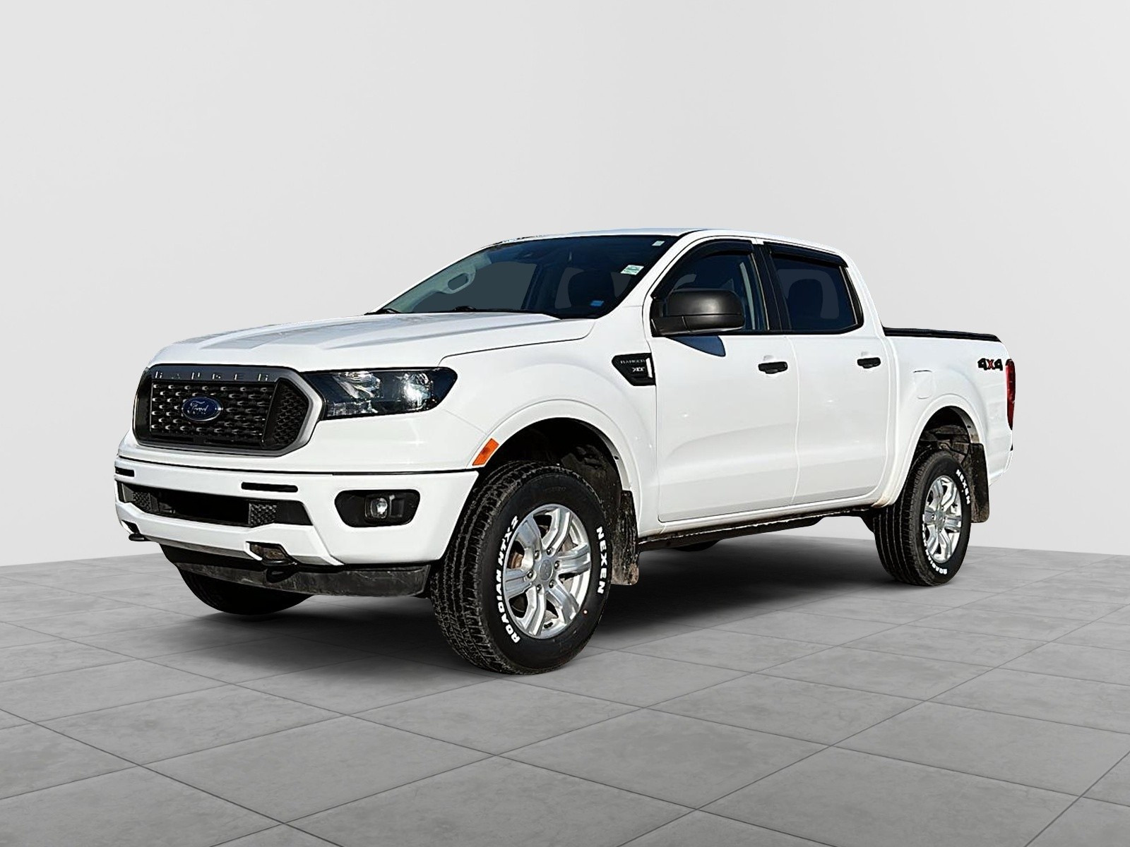 2023 Ford Ranger  XLT