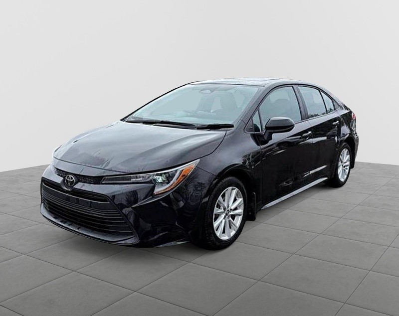2024 Toyota Corolla  LE