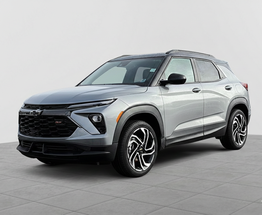 2025 Chevrolet TrailBlazer  RS