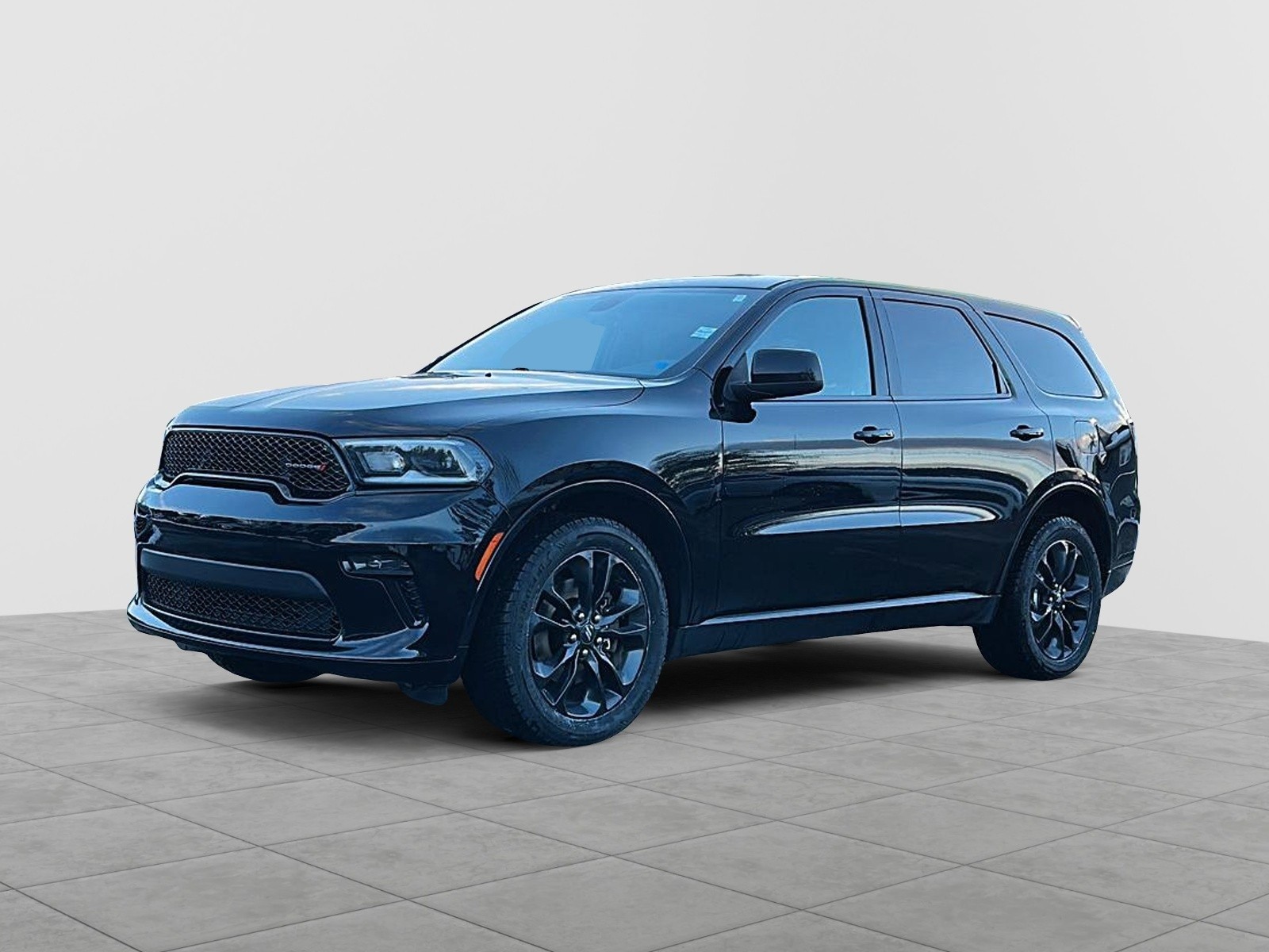 2021 Dodge Durango  SXT