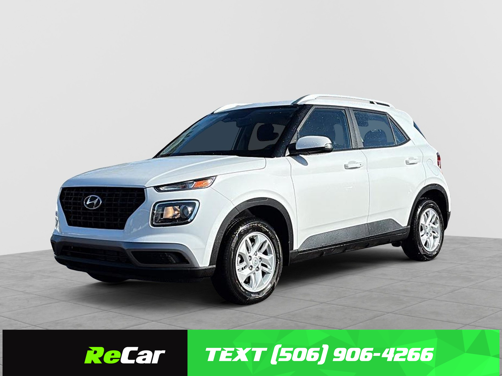 2025 Hyundai Venue  Preferred