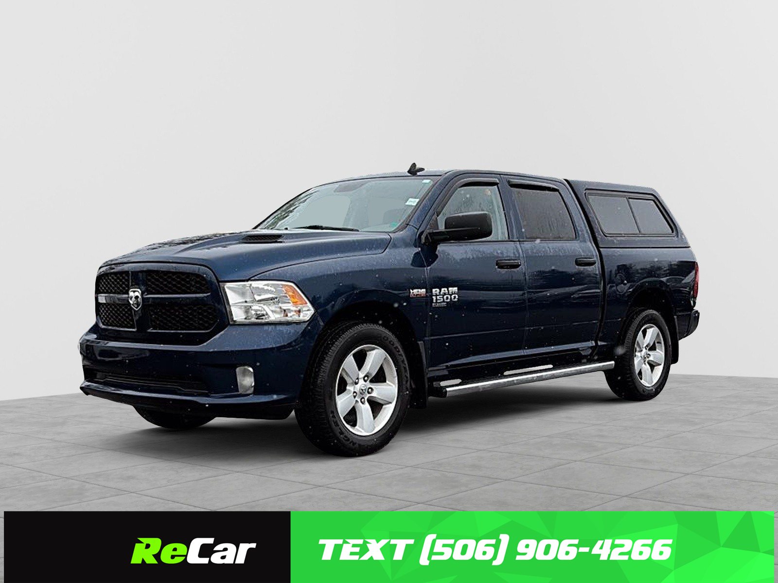 2020 RAM 1500 Classic  ST