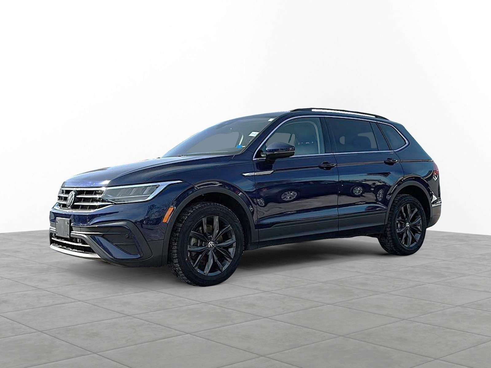 2024 Volkswagen Tiguan  Comfortline