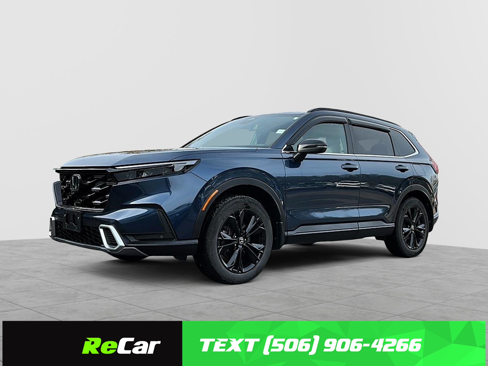 2023 Honda CR-V Hybrid  Touring