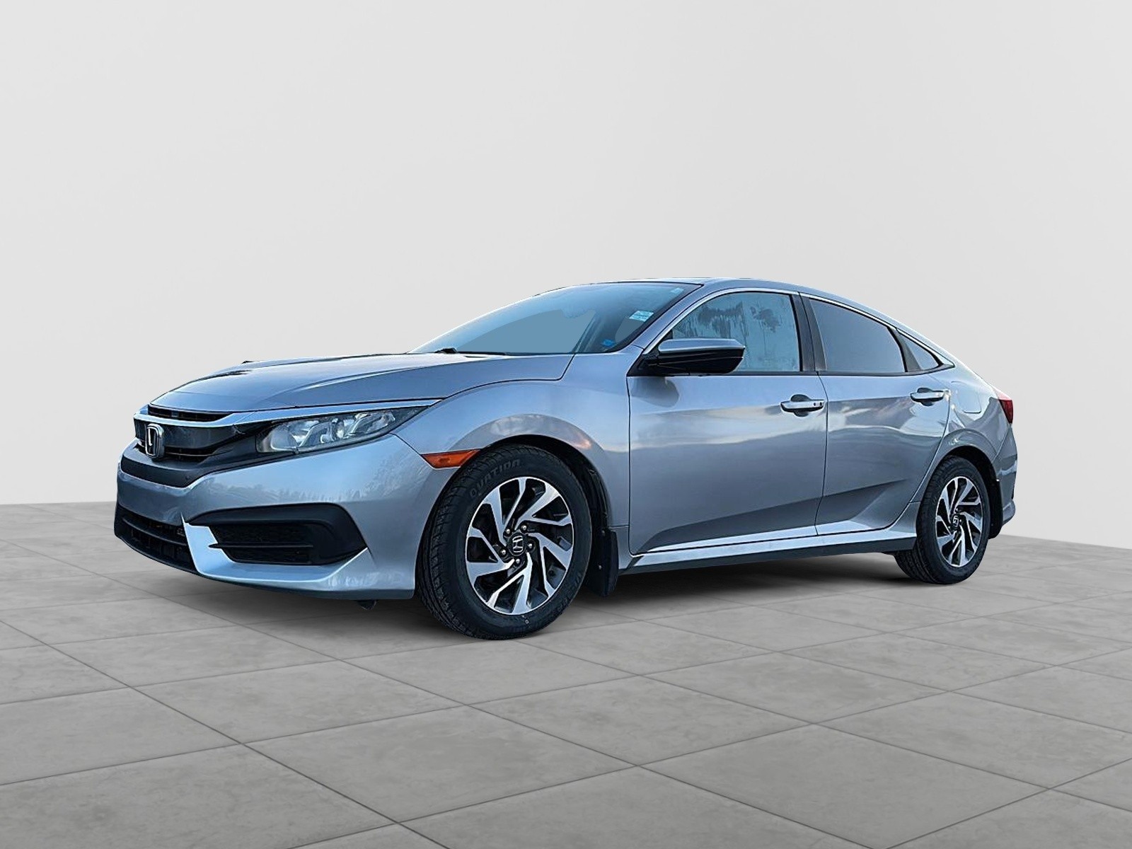 2016 Honda Civic  EX