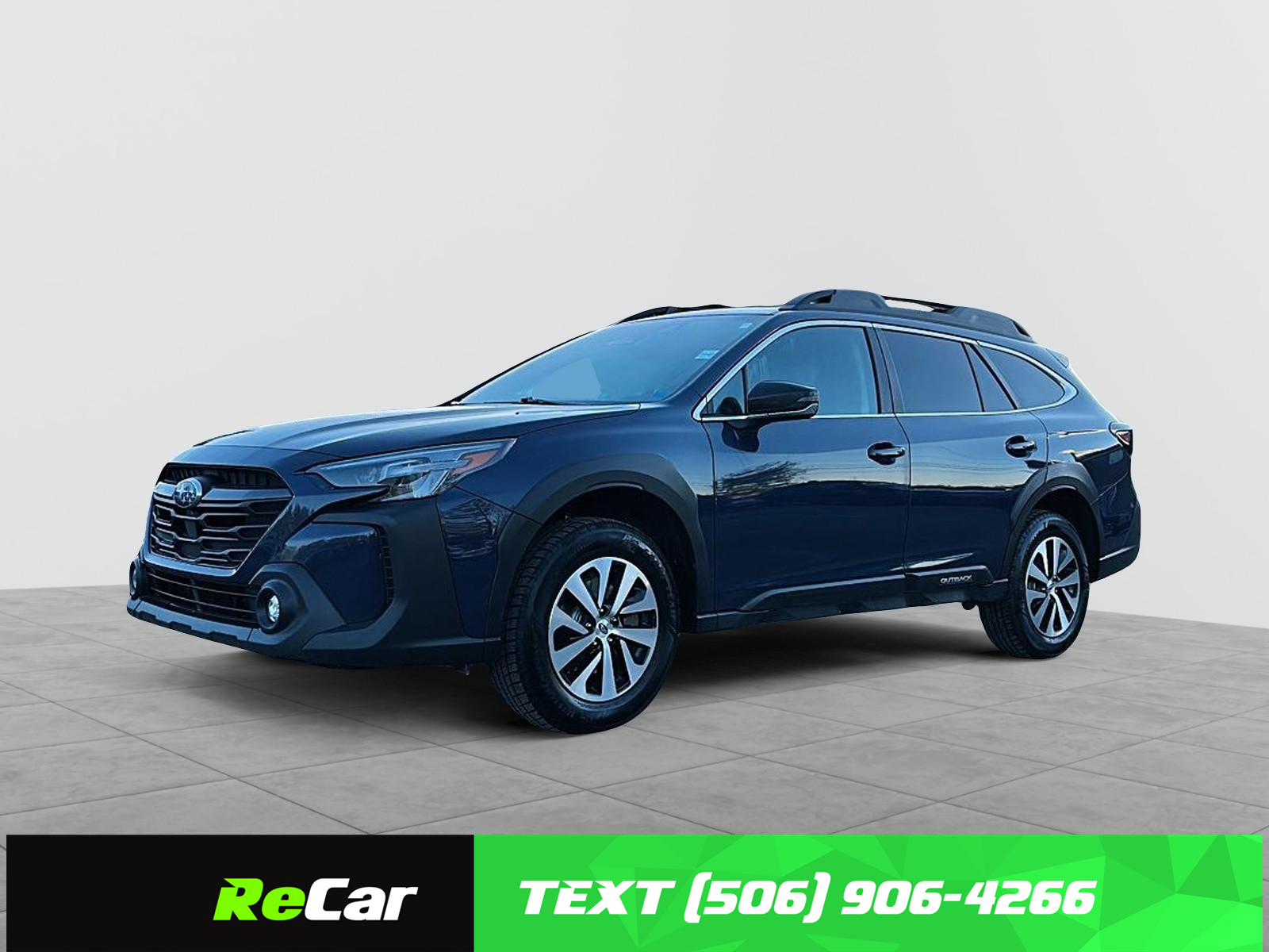 2024 Subaru Outback  Touring