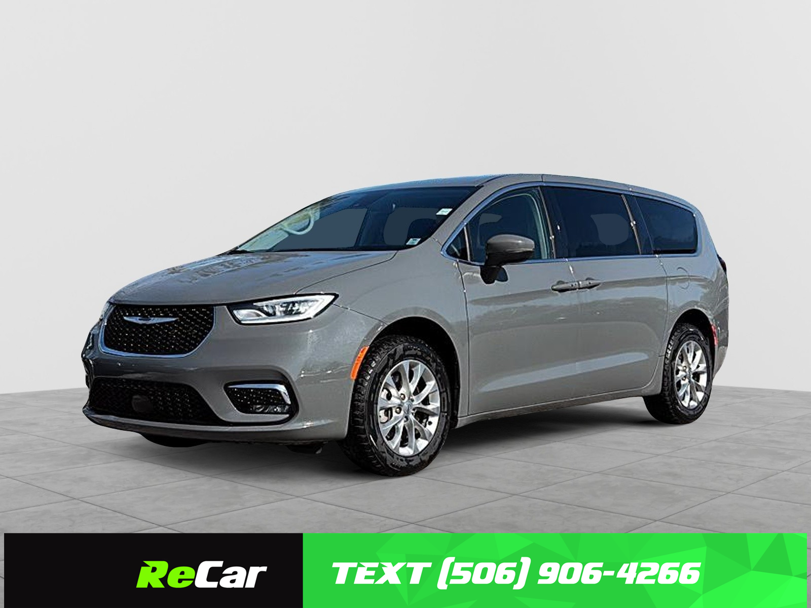 2023 Chrysler Pacifica  Touring-L