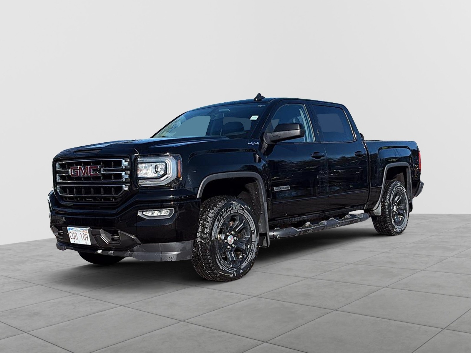 2018 GMC Sierra 1500  SLE