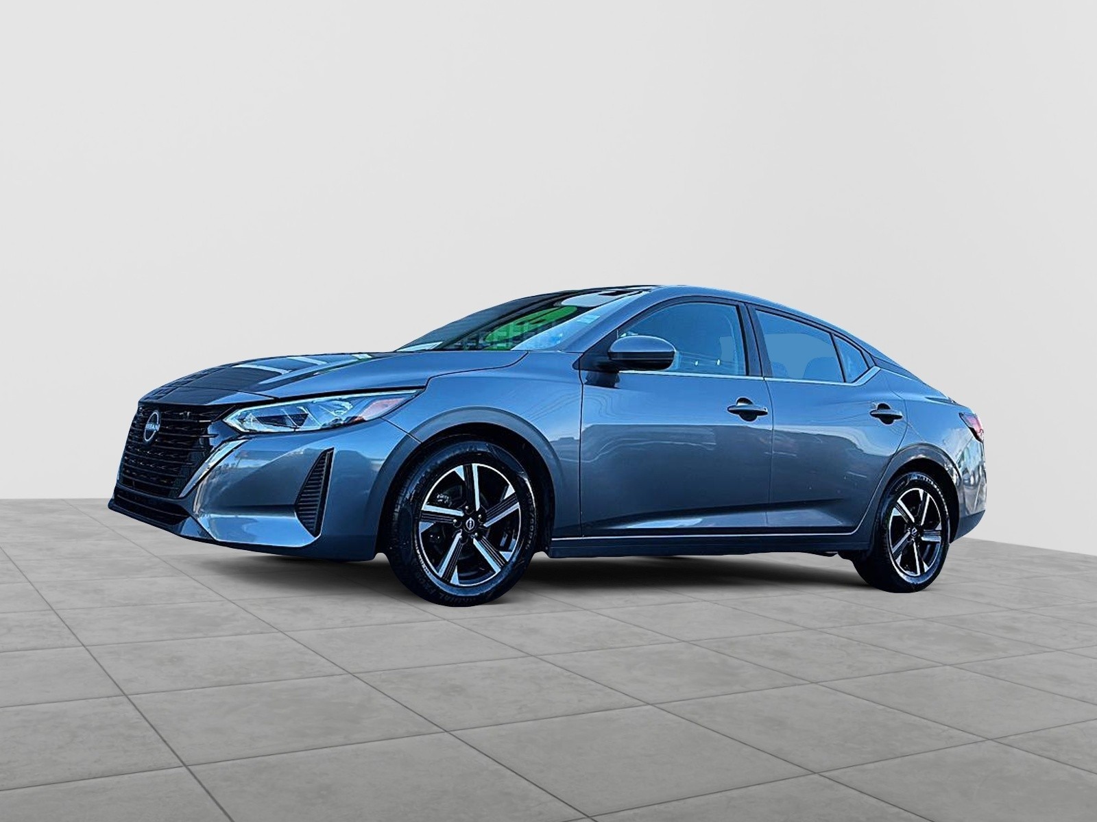 2024 Nissan Sentra  SV