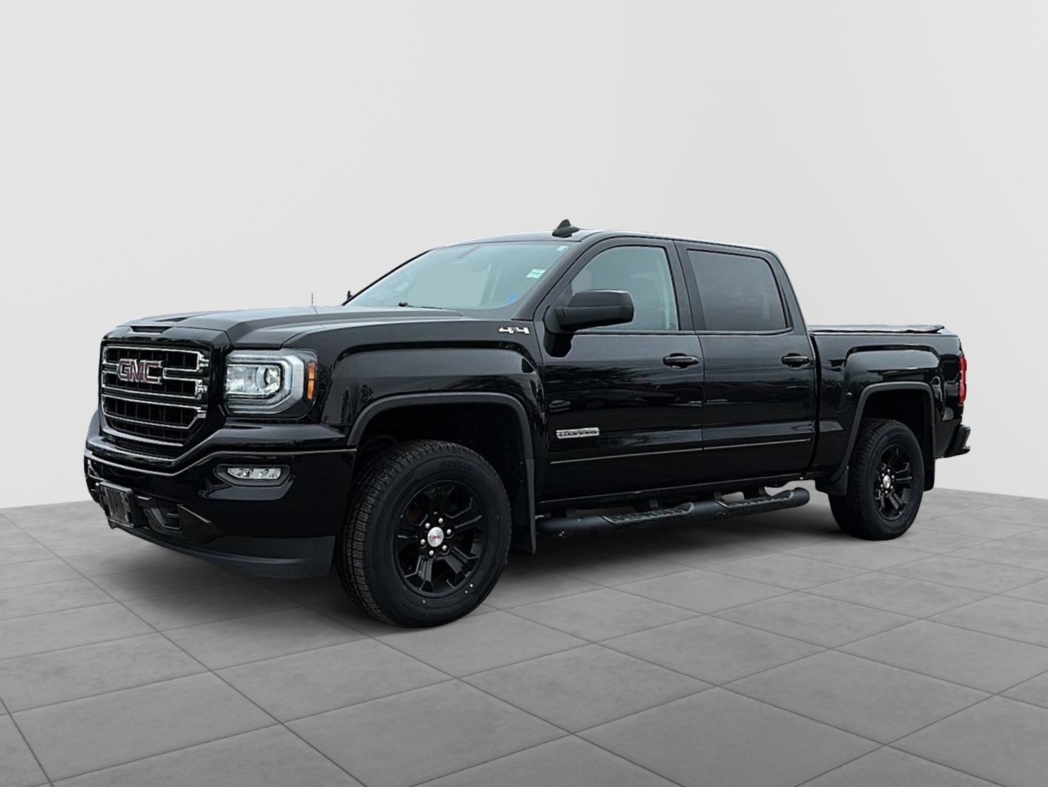 2018 GMC Sierra 1500  SLE