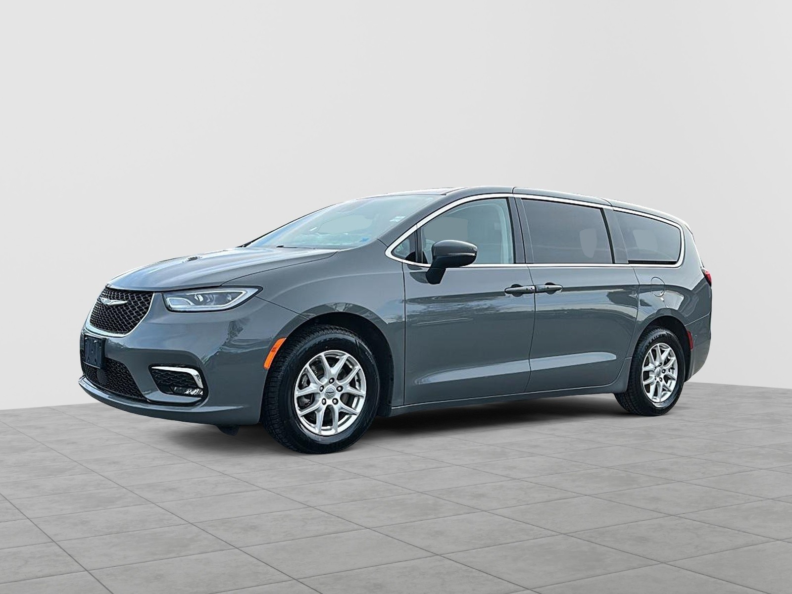 2023 Chrysler Pacifica  Touring-L