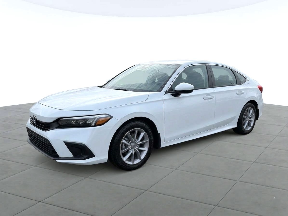 2024 Honda Civic  EX