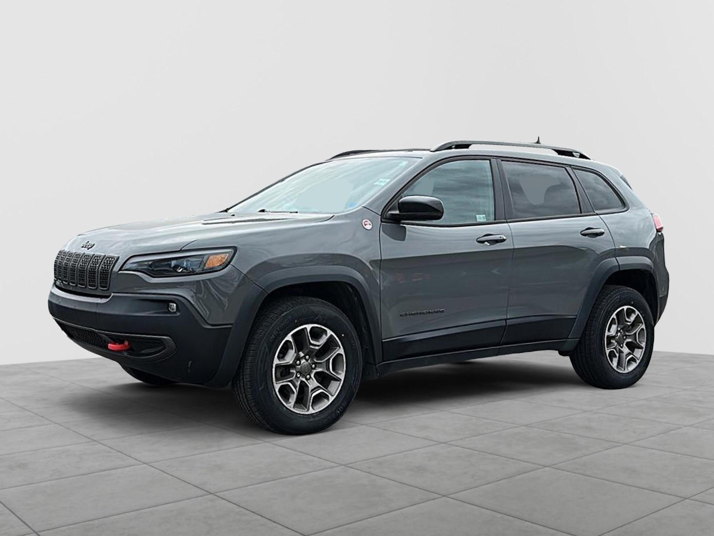 2022 Jeep Cherokee  Trailhawk
