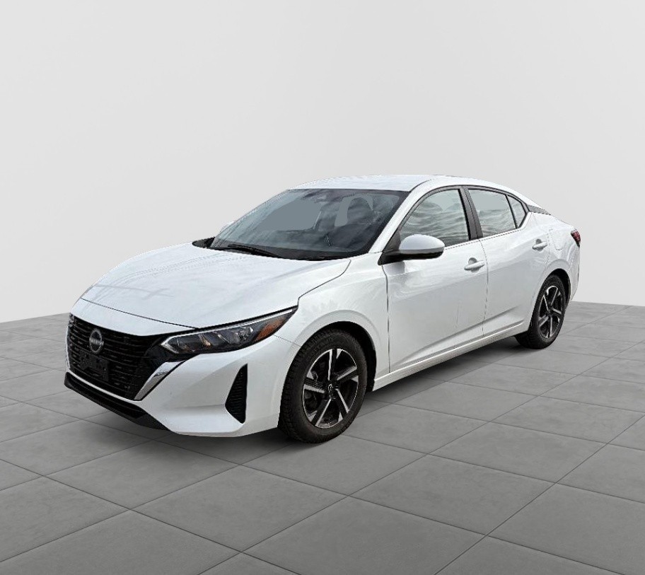 2024 Nissan Sentra  SV