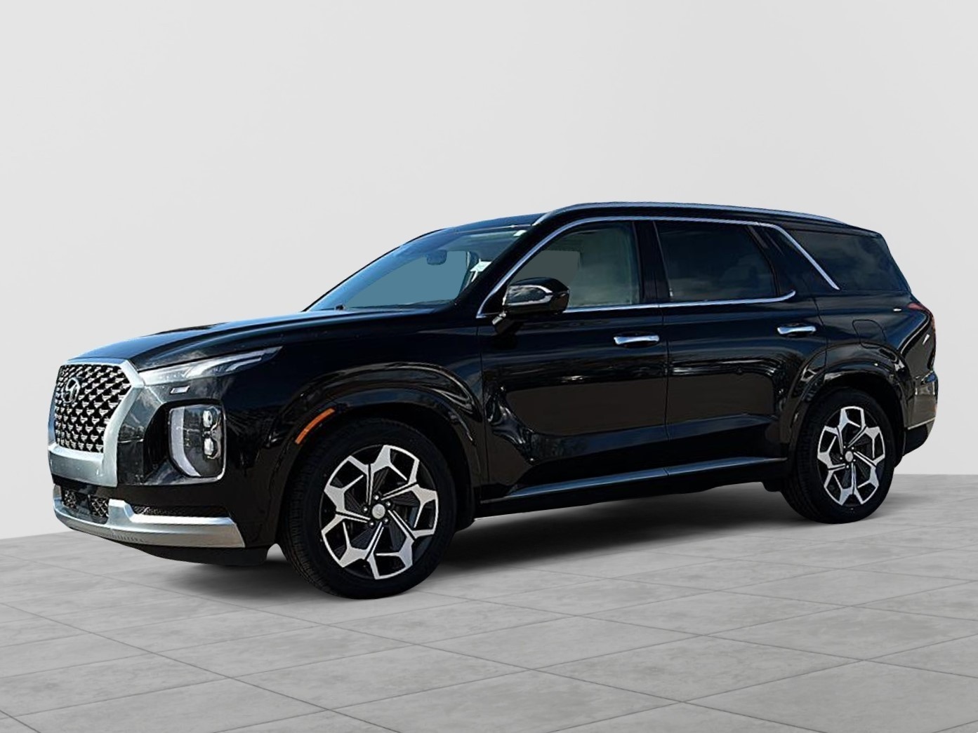 2021 Hyundai Palisade  Ultimate Calligraphy