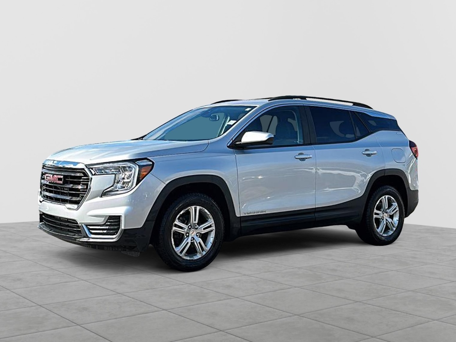2022 GMC Terrain  SLE
