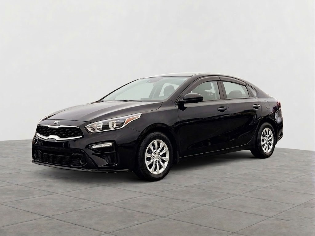 2020 Kia Forte  LX