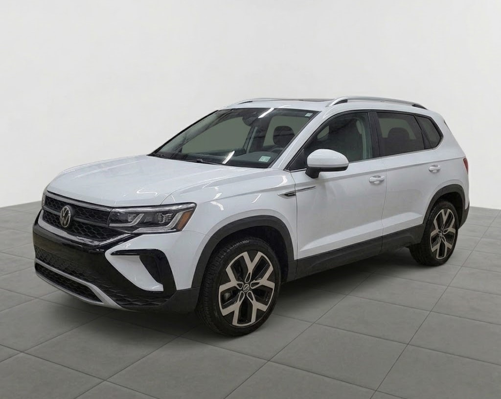 2022 Volkswagen Taos  Highline