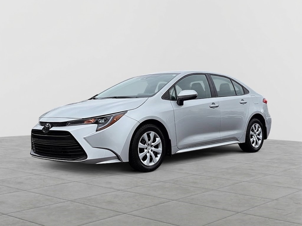 2023 Toyota Corolla  LE
