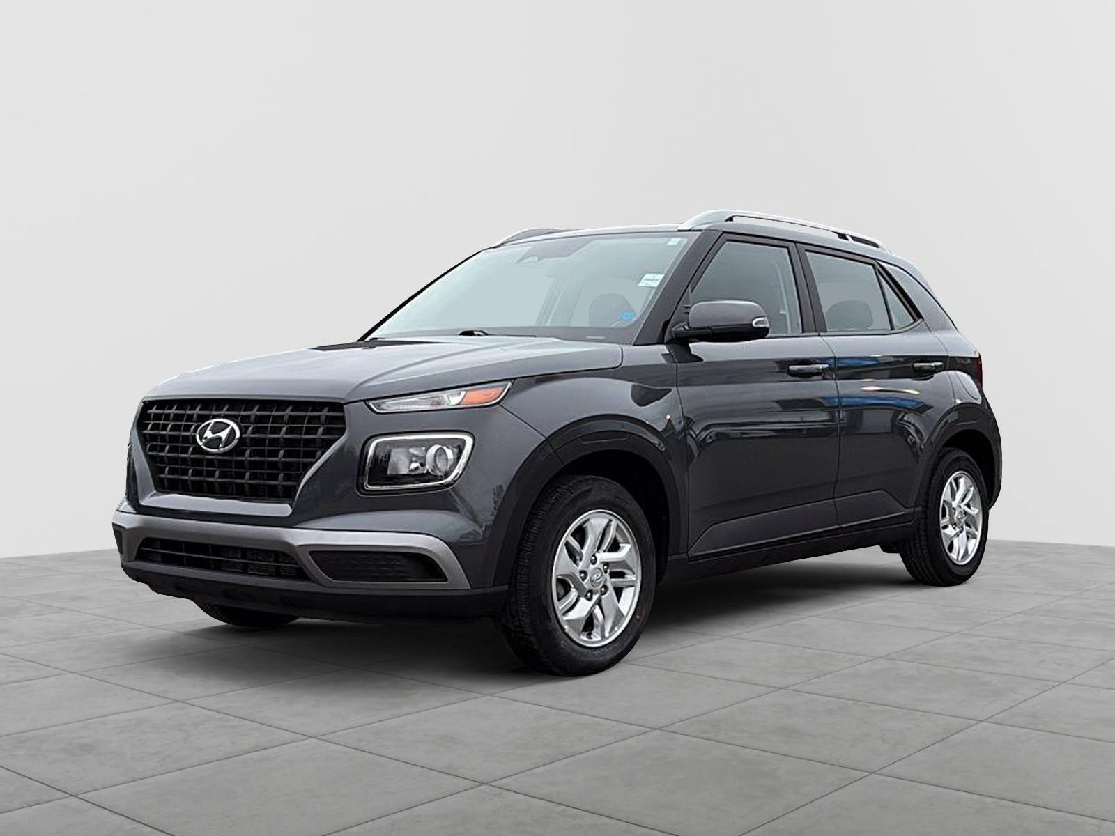 2025 Hyundai Venue  Preferred