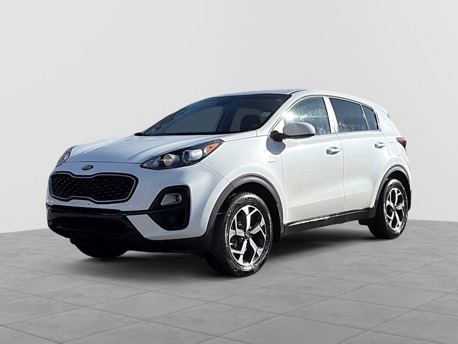 2020 Kia Sportage  LX