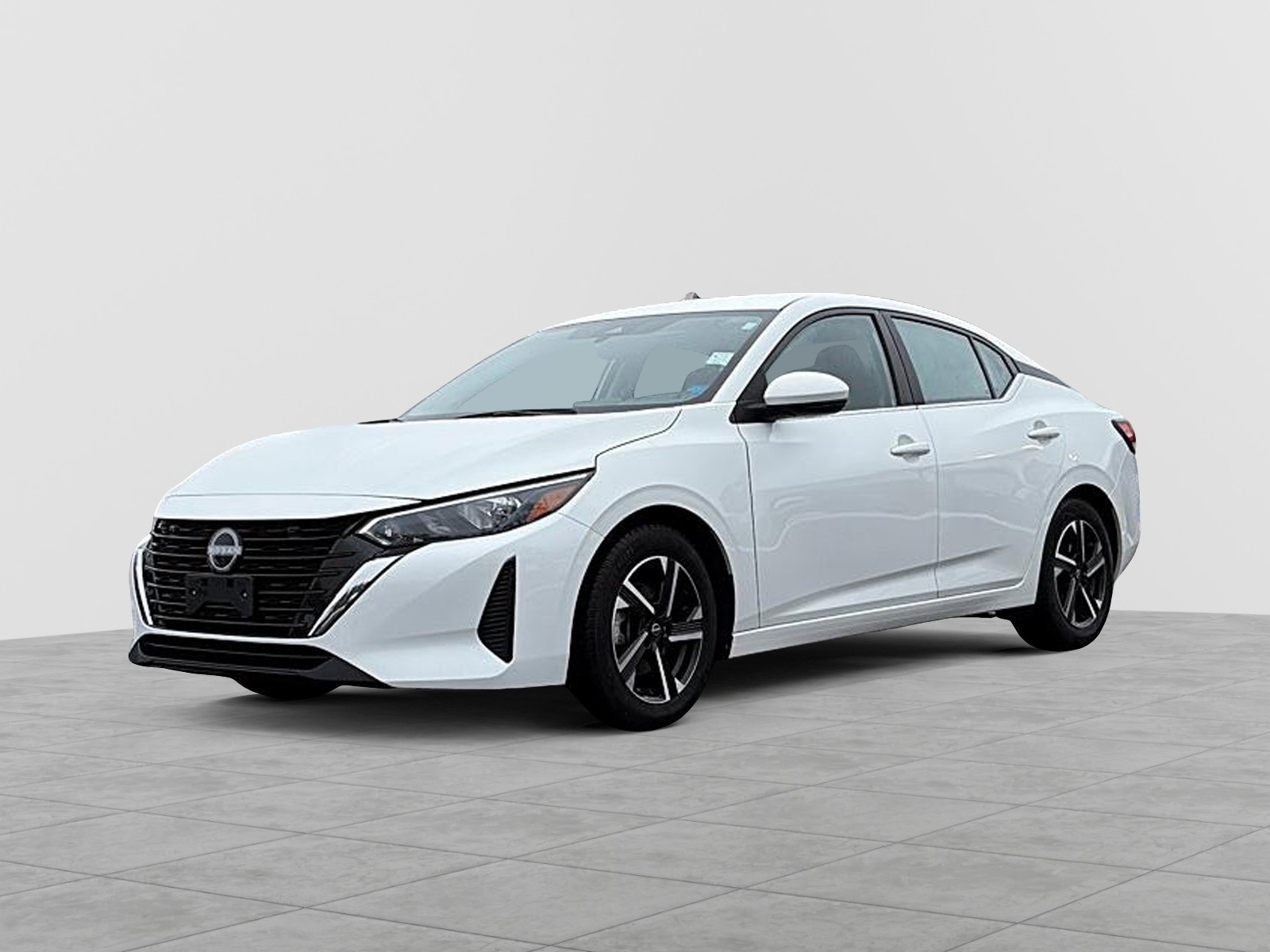 2024 Nissan Sentra  SV