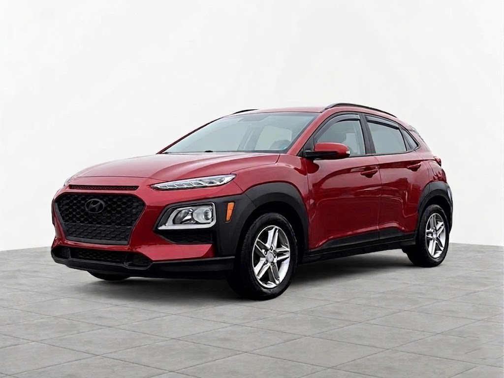 2021 Hyundai Kona  2.0L Essential