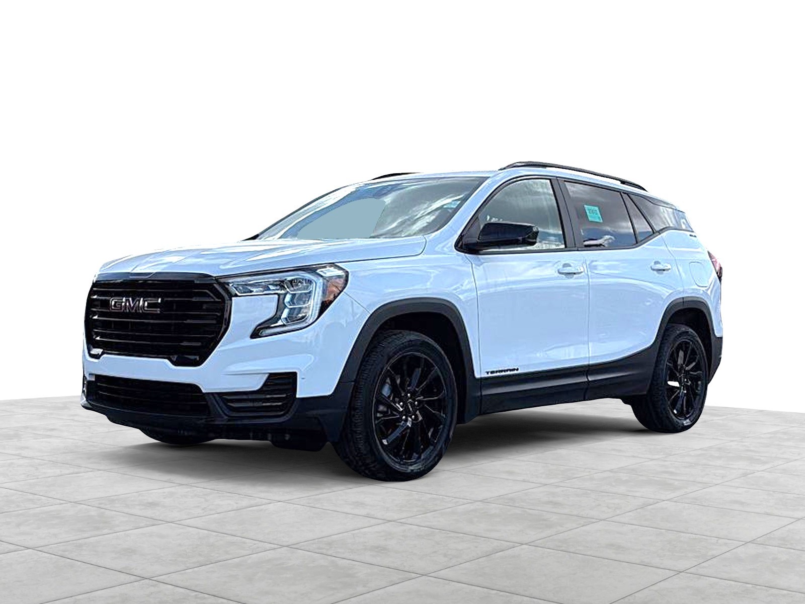 2024 GMC Terrain  SLE