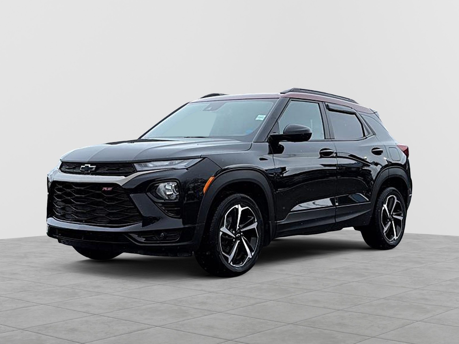 2023 Chevrolet TrailBlazer  RS