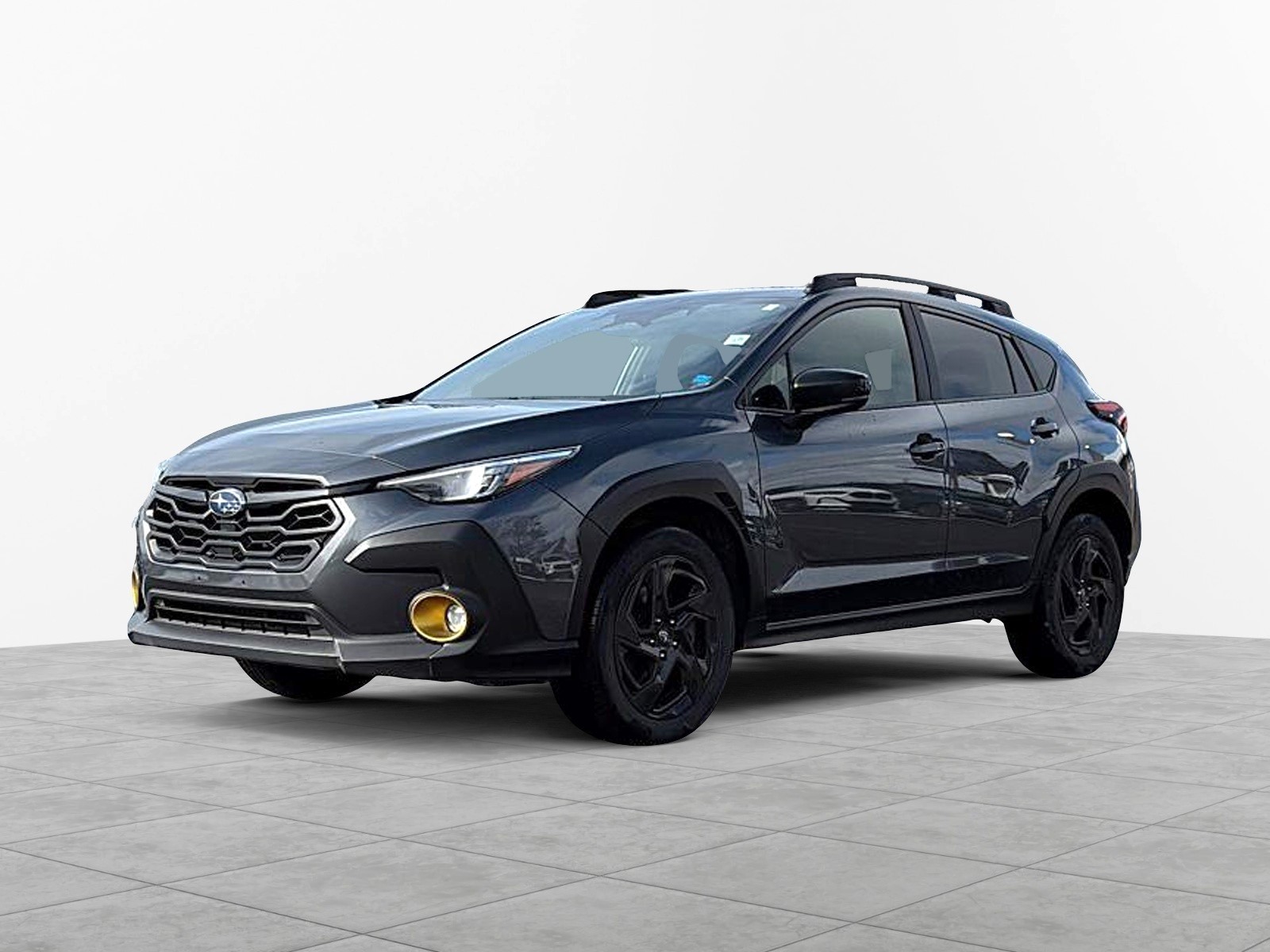 2024 Subaru Crosstrek  Onyx