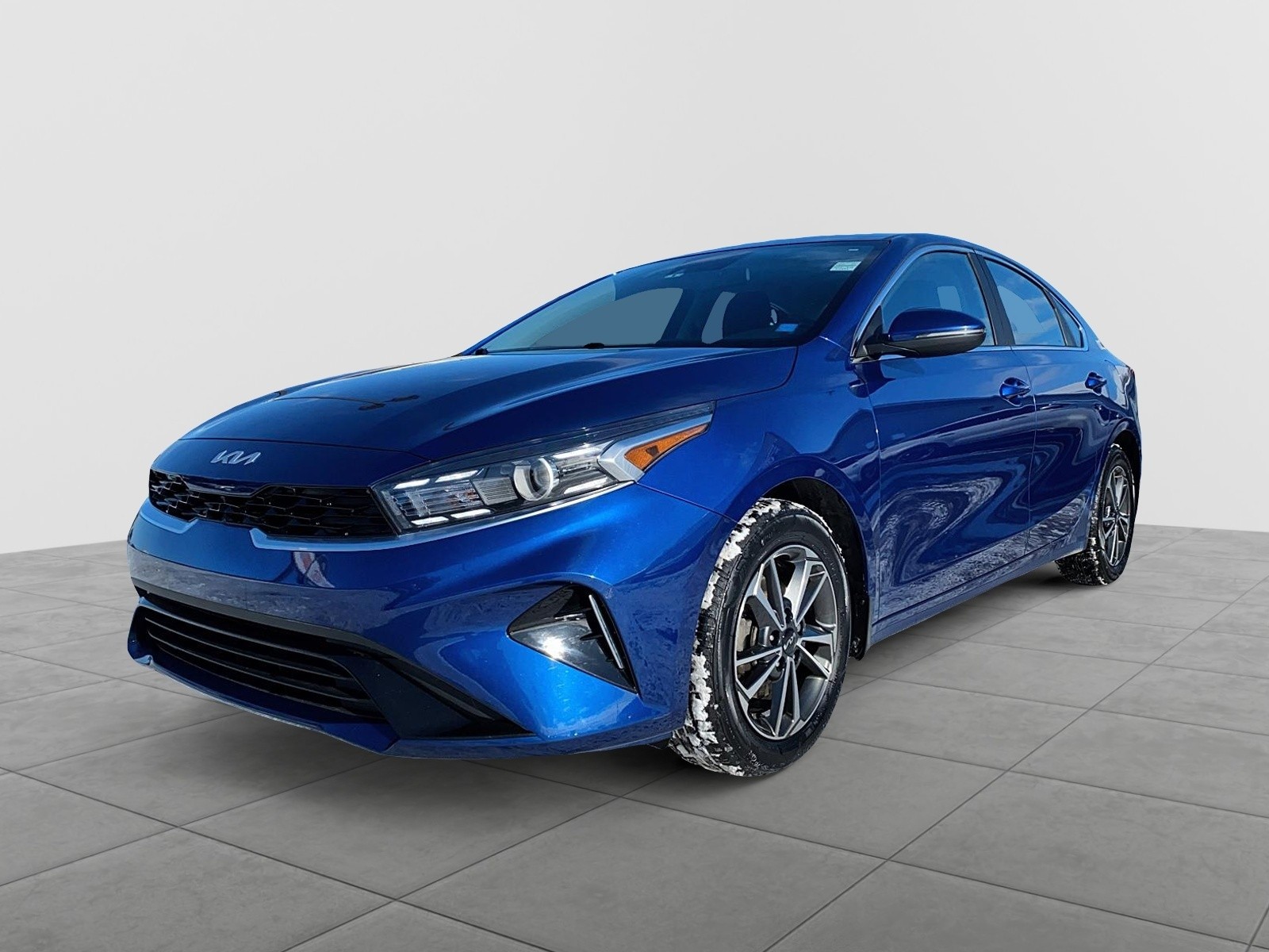 2023 Kia Forte  EX