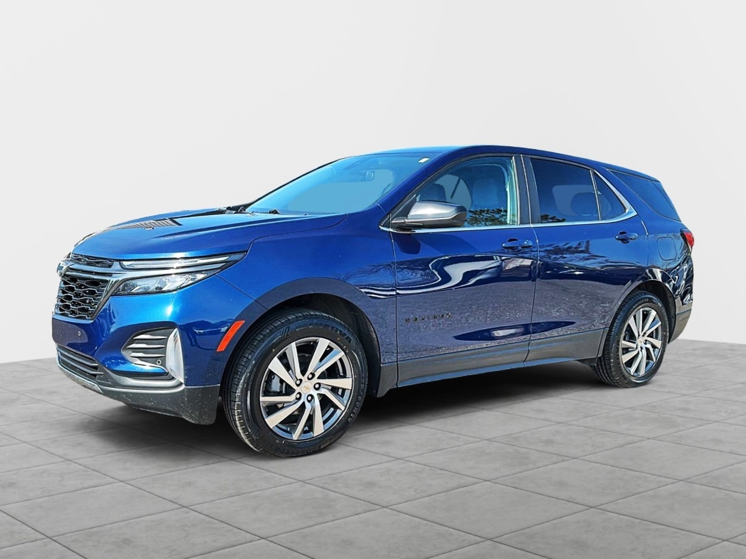 2022 Chevrolet Equinox  LT