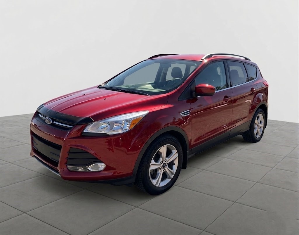 2016 Ford Escape  SE