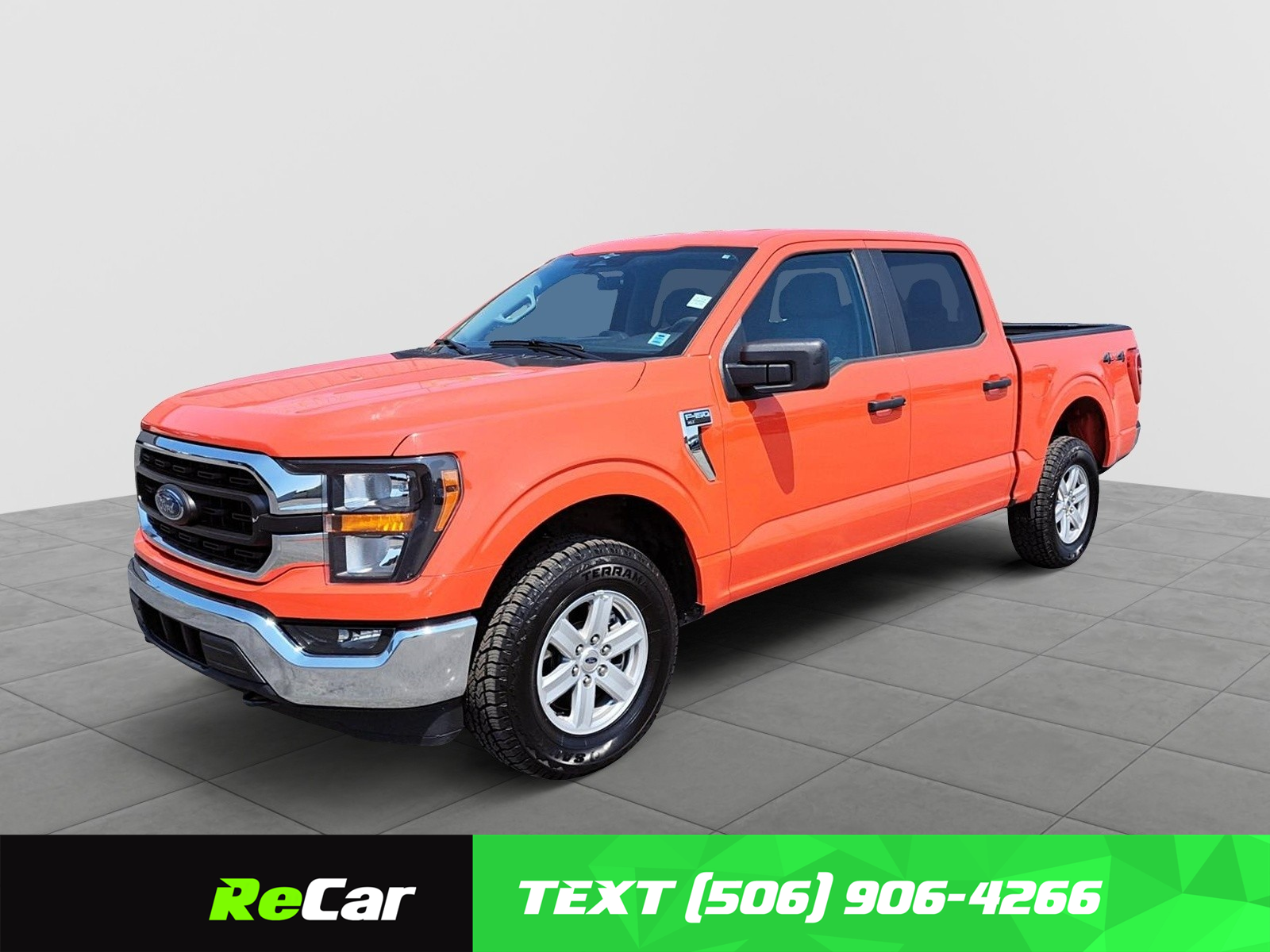 2023 Ford F-150  XLT