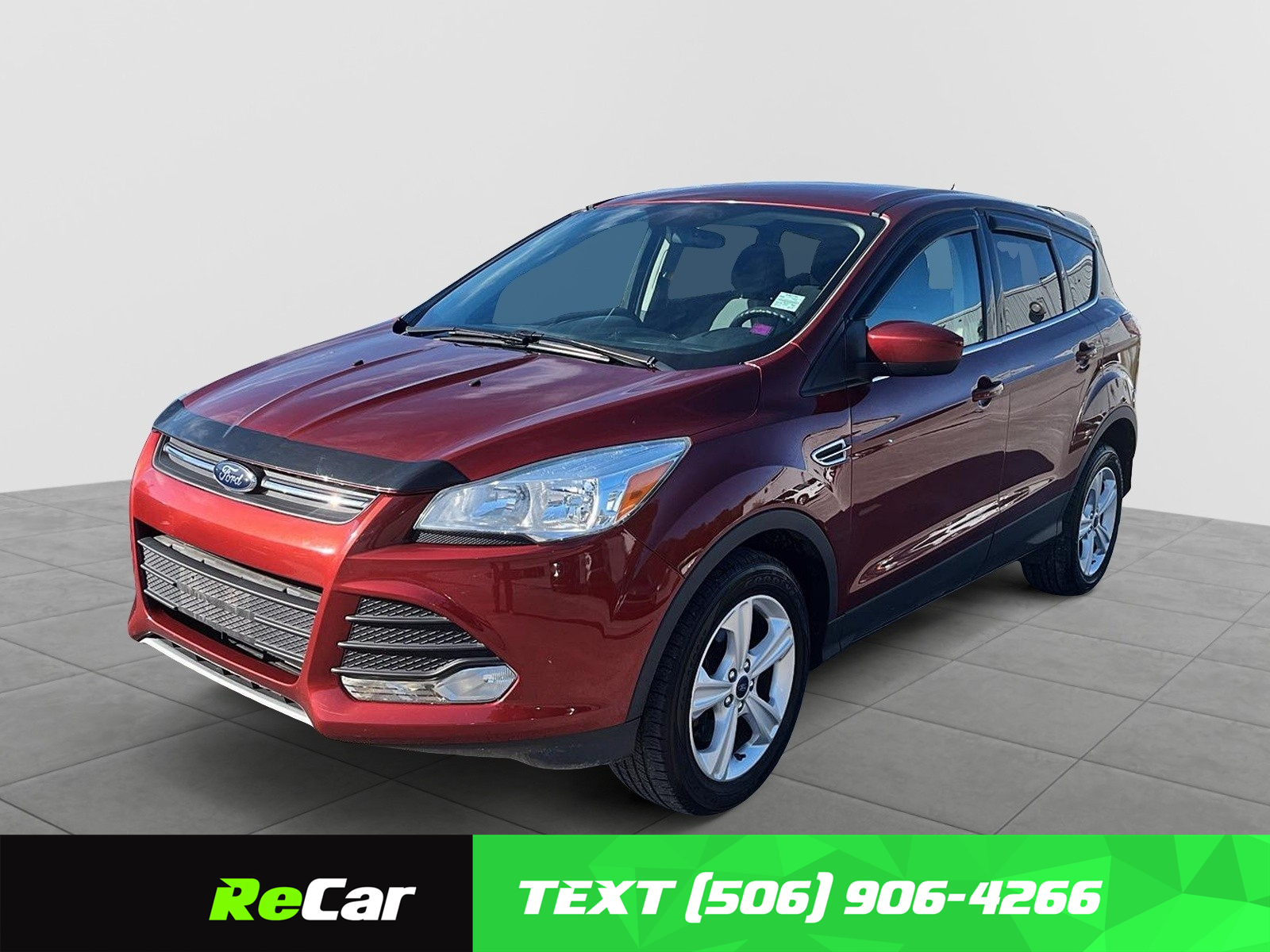 2016 Ford Escape  SE