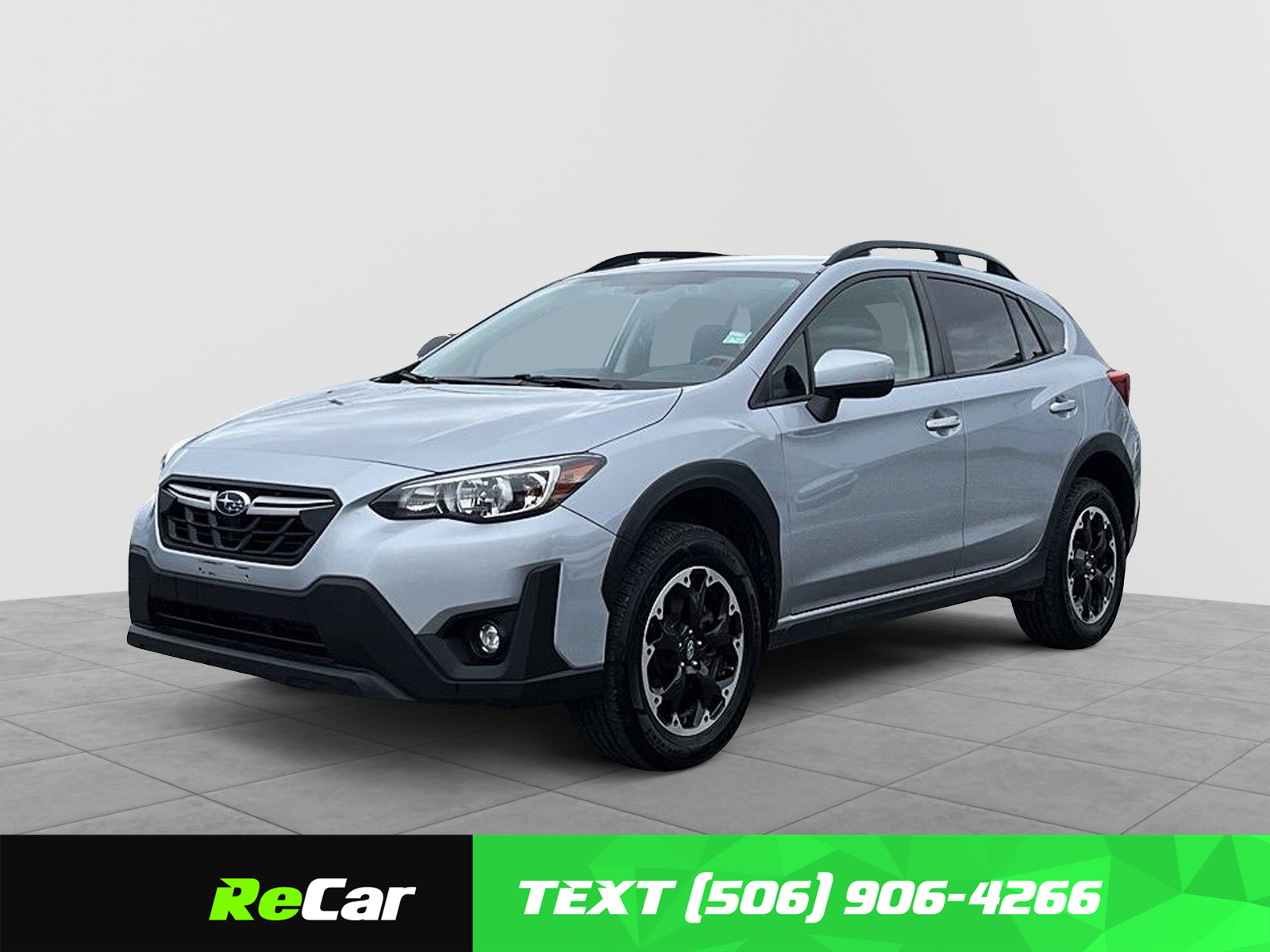 2021 Subaru Crosstrek  Touring