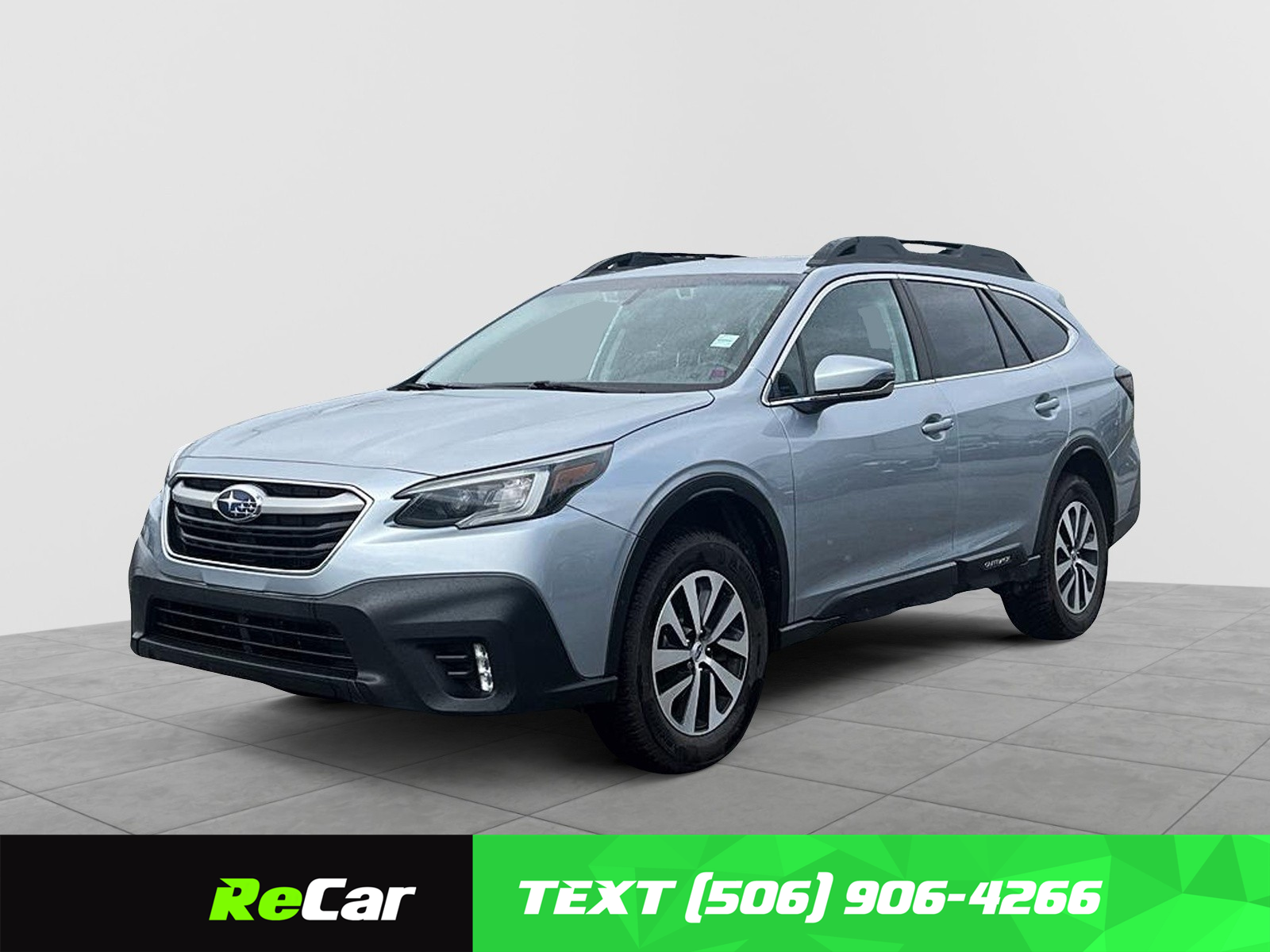 2020 Subaru Outback  Touring